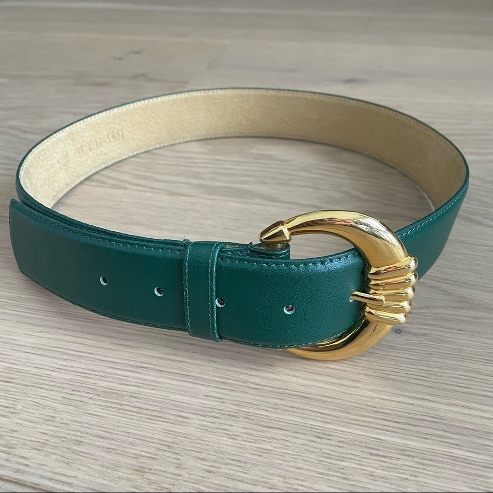 🔥 Host Pick🔥 VINTAGE BELT - 80s or early 90&